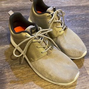 Nike sneakers